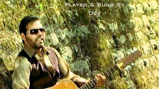 kaash kite o beete vele mud aawan  acoustic cover punjabi  superhit song kaler kanth  2010 Music [upl. by Tera697]