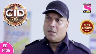 CID  Full Episode 1435  6th April 2019 [upl. by Ynatsed872]