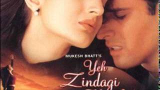 Yeh Zindagi Ka Safar  Nikal Padi HQ Audio [upl. by Essile]