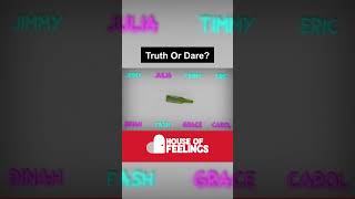 What a crazy first question See Dinahs answer in House of Feelings episode 1 in the description [upl. by Garrett]