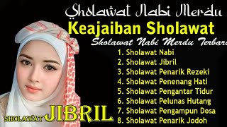 Sholawat Nabi Merduصَلَّى اللهُ عَلَى مُحَمَّد Sholawat Jibril ANTA SYAMSUN ANTA BADRUN Solawatan [upl. by Kcirddahc987]