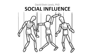 132 Social Influence [upl. by Jeremias461]