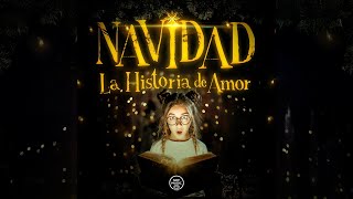 Navidad Sos Vos Feat Florencia Alastra y Adriel Balmaceda [upl. by Row]