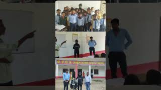 A P J abdul kalam school 🏫youtubeshorts [upl. by Skiest713]