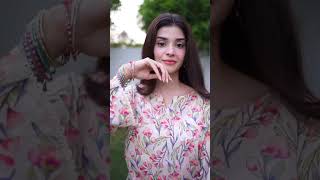 Zainab Shabbir pakistanidramaactress [upl. by Yromem]