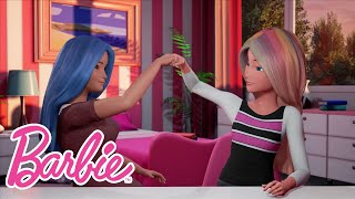 Friend Tag with Harper  Barbie Vlogs  Barbie [upl. by Creighton]