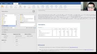 metaanálisis en Jamovi [upl. by Ruiz]