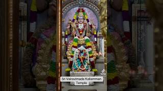 Sri Vairavimada Kaliamman Temple [upl. by Adirehs]