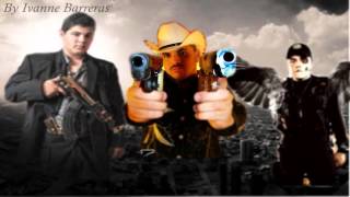 Mix El Komander Ft Gerardo Ortiz Y Alfredito Olivas OneWan [upl. by Nesline627]