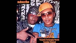 Vybz Kartel  Fever Alkaline Riddim YSK Remix 2024 [upl. by Rakia]