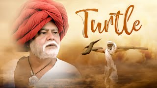 संजय मिश्रा  Turtle 2018  Superhit Hindi Movie  Sanjay Mishra  LATEST RELEASE [upl. by Sherman]