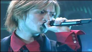 λucifer  TSUBASA 「Live BeTrip ２００１」 [upl. by Airamas567]