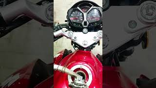 SUZUKI GSX 125  Fuel Average  Long Ride  Review and features suzuki suzukigsx125 suzuki125 [upl. by Rame]