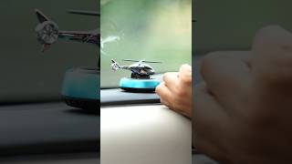 Car Air Freshner Fighter Jet Airplane ✈️ shorts cargadgets automobile [upl. by Asirb]