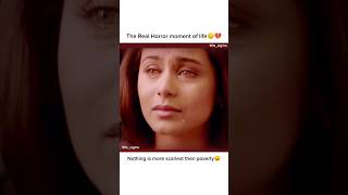 Its scarier than anything💔😖ytshortsforyou ranimukherjeesong shortsbollywood saifalikhan [upl. by Llebanna]