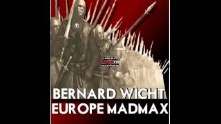 quotEUROPE MAD MAXquot [upl. by Ttennej]