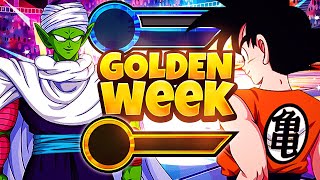 STANDBY SKILLS COMING FOR GOLDEN WEEK WHAT CAN WE EXPECT DBZ Dokkan Battle [upl. by Ardnic]