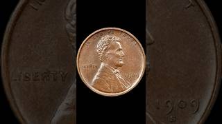 Is Your 1909 S Penny WORTH a FORTUNE or a COUNTERFEIT [upl. by Magner]