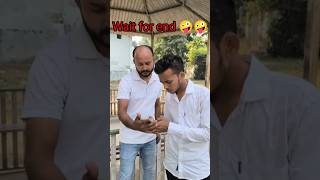 Ye Rasta Batna  Comedy Video [upl. by Lian]