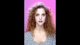 AI EXCLUSIVE Caress Body Bar Soap commercial 1991 featuring Elizabeth Berkley [upl. by Vierno]