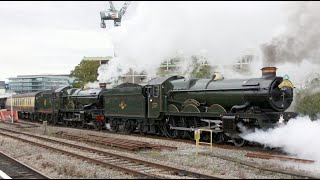 50437029Brace of Castles in the BRISTOL amp BATH areaThe Mayflower excursion2792024 [upl. by Vernon]