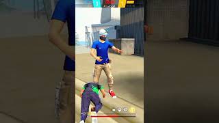 Flapjack VS 🌍 foryou freefire like shortvideo subscribe [upl. by Macmillan]