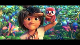 The Croods 2 A New Age Part 004 croods croods2 full movie hindi new fun kids family love [upl. by Supmart194]