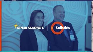 Solistica Client Summit 2018 de Colombia [upl. by Tara]