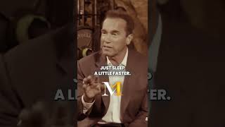 Everyone Has A Problem With Time  Arnold Schwarzenegger Motivational Speech motivation trending [upl. by Rozelle497]