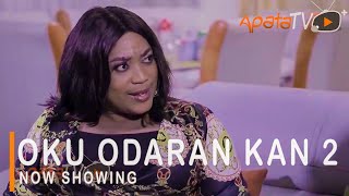 Oku Odaran Kan 2 Latest Yoruba Movie 2021 Drama Starring Lola Margaret  Kiki Bakare  Funke Etti [upl. by Colley]