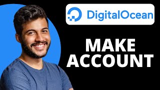 How to Make Digital Ocean Account 2024 [upl. by Aundrea163]