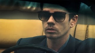 Nate Ruess The Grand Romantic FILM [upl. by Hesler]