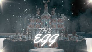 The Egg  68 Man Small Group Base Build  Widegaps Opencore  Rust [upl. by Fedora]