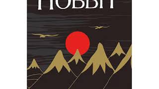 audiobook  O HOBBIT  capitulo 10 [upl. by Ramej860]