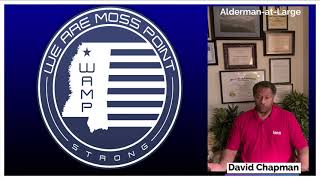 David Chapman Speaks on recent violent incident in Washington dc amp Covid Crisis [upl. by Darlene]