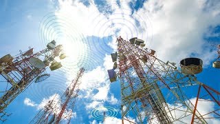 The Long amp Short of It 5G and the Wireless Future [upl. by Eecyac]