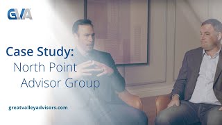 Case Study North Point Advisor Group [upl. by Alaaj]