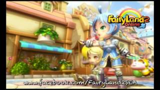 FairyLand 2 SEA Official Trailer [upl. by Ancel]