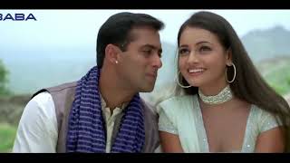 Latest Bollywood Movies  Rajpal Yadav Salman Khan Confusion Tumko Na Bhool Paayenge Movies900k [upl. by Hathaway]