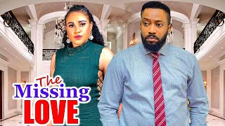 The Missing Love FULL MOVIE Frederick Leonard Latest Nig Movie 2024 [upl. by Trula]