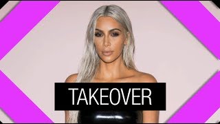 Thursday on ‘The Real’ Kim Kardashian West TAKEOVER [upl. by Armbrecht58]