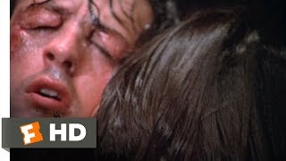 Rocky 1010 Movie CLIP  Adrian 1976 HD [upl. by Euqinad128]