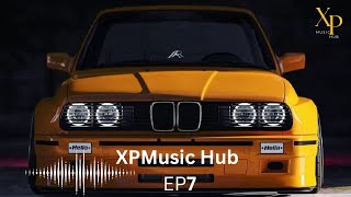 SOUTH AFRICAN DEEP HOUSE MIX 2024 Mixed by XP  XPMusic EP7  SOULFUL SELECTION [upl. by Linder]