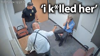 Corrupt Cop Gets EXPOSED On The Job And LOSES IT [upl. by Adnilym]