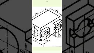 Autodesk Inventor Tutorial40 [upl. by Soulier]