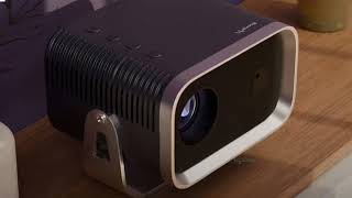 Exploring Top 5 Projectors below Rs 10000 on Amazon India [upl. by Otreblanauj927]