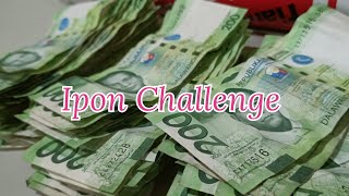 Ipon Challenge ₱200 peso BillMagkano kaya ang Laman [upl. by Yobybab]