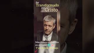 Paul Washer Ser TRANSFORMADO por CRISTOESPAÑOL [upl. by Imoan62]