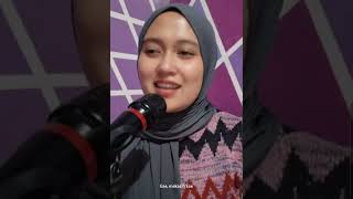 Pecah Seribu  Elvy Sukaesih Cover By Jheny Zein [upl. by Nahsez989]