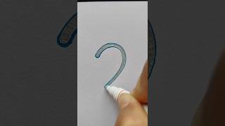 Learn to draw step by step drawing satifyingart art satisfiyingart [upl. by Yrroc]